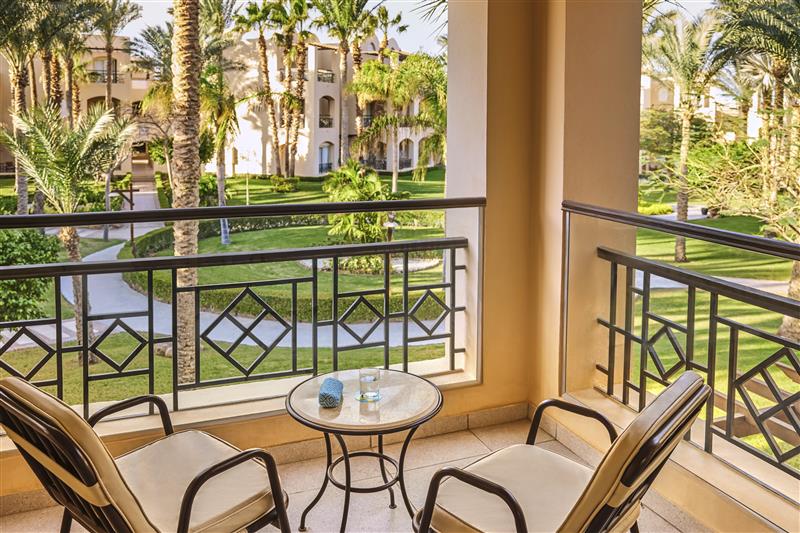 TUI MAGIC LIFE Redsina Sharm El Sheikh